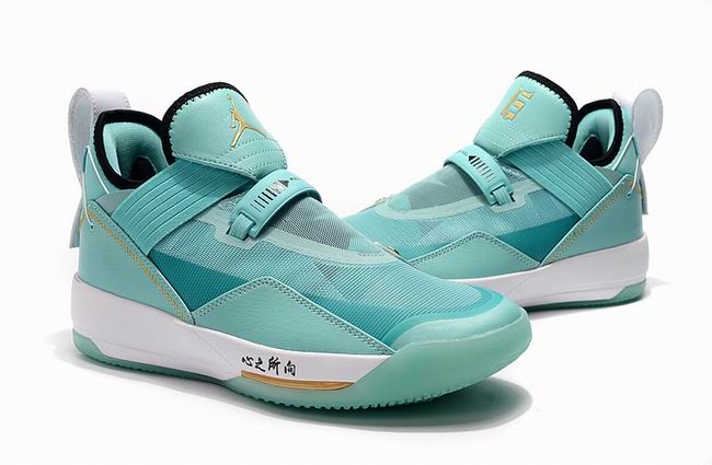 china wholesale nike Air Jordan 33 Shoes(M)